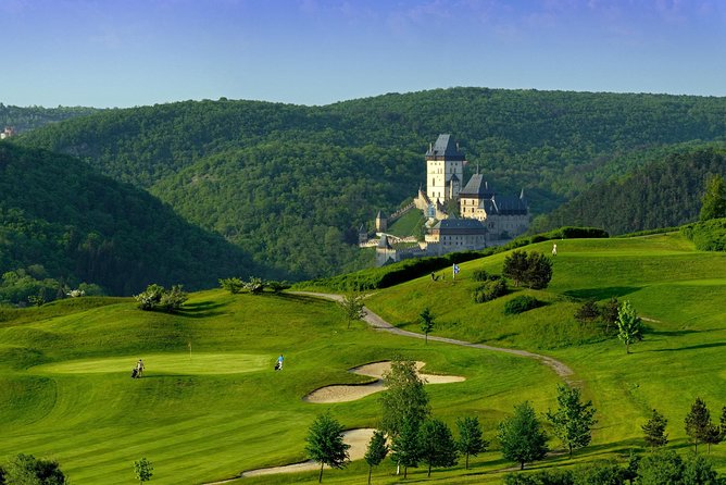 Karlstejn Castle Half Day Tour from Prague - Final Thoughts on the Karlstejn Castle Half Day Tour