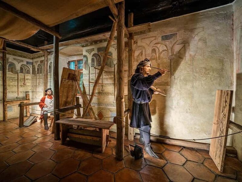 Karltejn: Entry Ticket to Wax Museum & Kaleidoscopic Cinema - Final Thoughts on the Karltejn Wax Museum & Kaleidoscopic Cinema