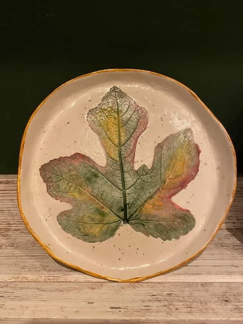 Karpathos: Botanical Clay Workshop & Pottery in a Vineyard - Key Points