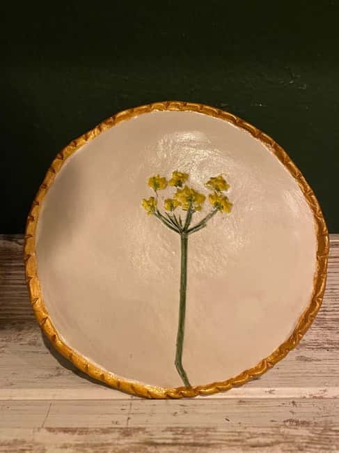 Karpathos: Botanical Clay Workshop & Pottery in a Vineyard - The Location: A Vineyard Setting in Karpathos