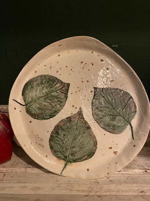 Karpathos: Botanical Clay Workshop & Pottery in a Vineyard - Booking and Cancellation Policies