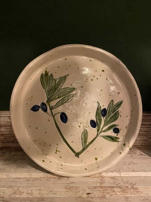 Karpathos: Botanical Clay Workshop & Pottery in a Vineyard - Frequently Asked Questions