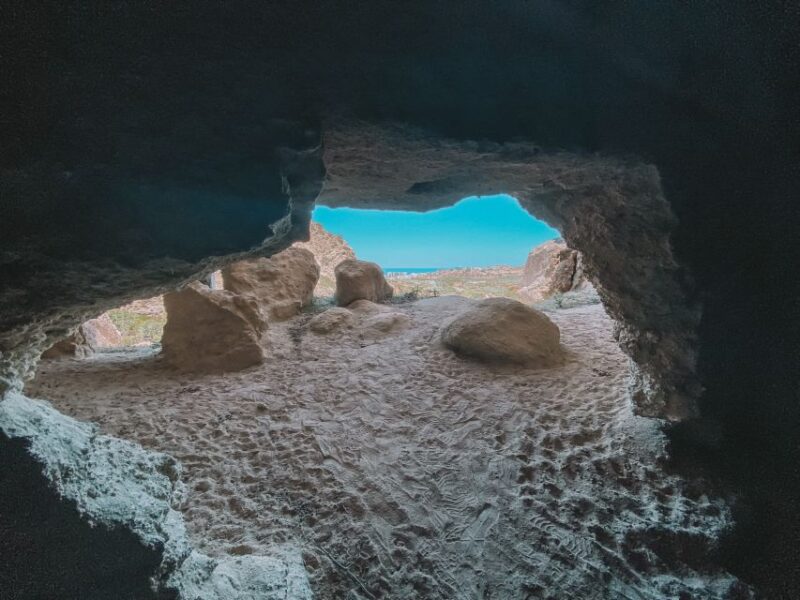 Karpathos: Easy Guided Nature and Culture Hike in Pigadia - Discover the Charming Guided Hike in Pigadia, Karpathos for $53