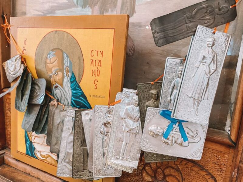 Karpathos: Easy Guided Nature and Culture Hike in Pigadia - Exploring the Scenic Valley and Local Villages