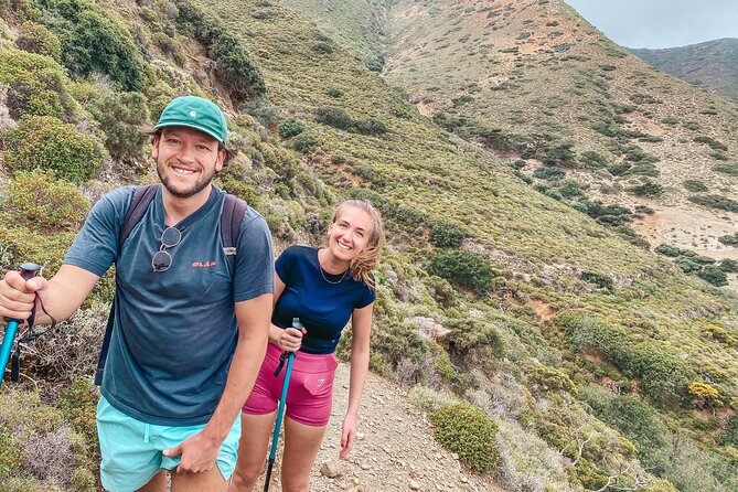 Karpathos: Traditional Olympos Tour with Driver Guide - Key Points