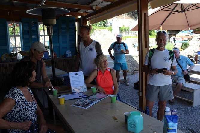 Karpathos Valley Walk in Pigadia - easy guided walking tour - Key Points