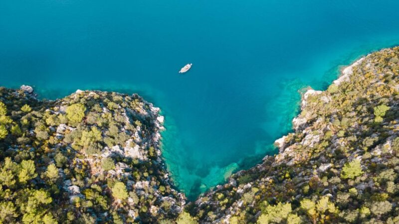 Kas: Day Trip to Kekova, Demre and Myra - Final Thoughts on the Kas: Day Trip to Kekova, Demre, and Myra