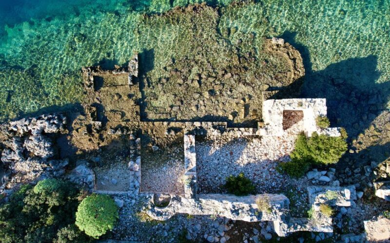 Kas: Full-Day Boat Tour with Lunch - Starting Point at Kas Marina and What to Expect