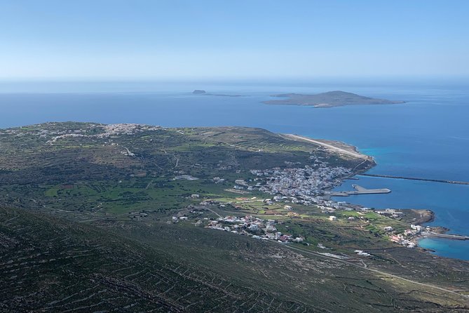 Kasos Audio-Tour from Karpathos by Art and Walk - Who Will Enjoy This Tour Most?