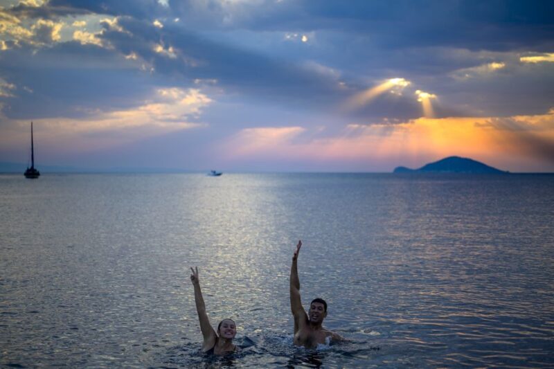 Kassandra: Golden Hour Sailing - Private Sunset Cruise - Practical Details and Important Tips