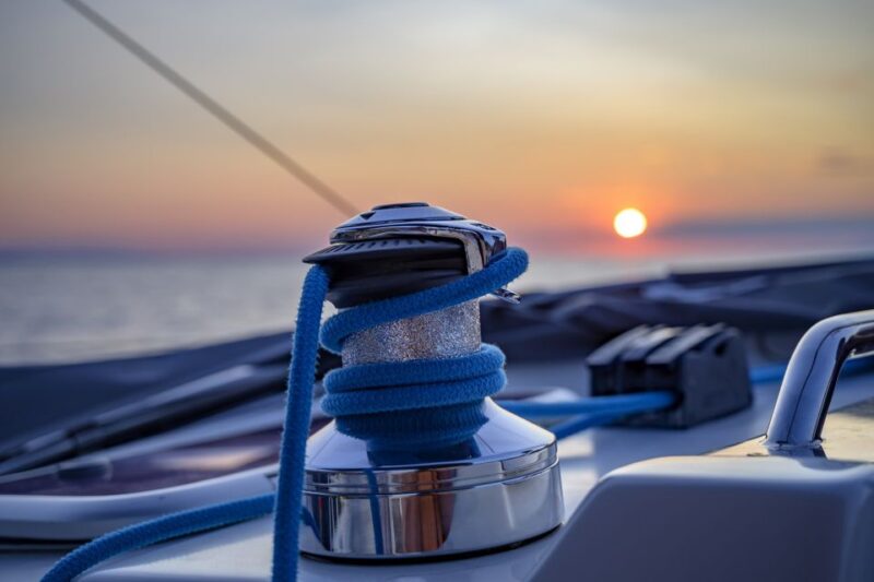 Kassandra: Golden Hour Sailing - Private Sunset Cruise - Comparing This Tour to Other Halkidiki Cruises