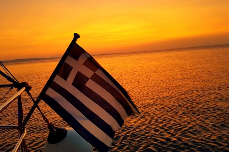 Kassandra: Golden Hour Sailing - Private Sunset Cruise - Who Will Appreciate This Sunset Sailing Tour?