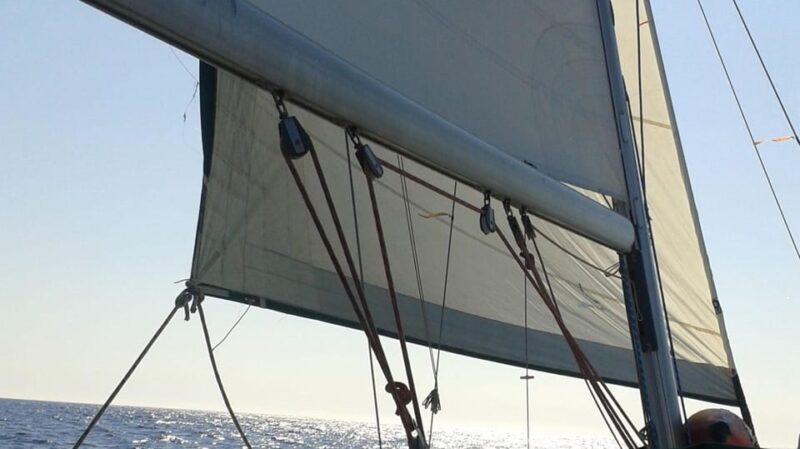 Kassandra: Waterfront Sailing Boat Tour of Secluded Coves - Exploring Halkidiki’s Hidden Coves and Beaches