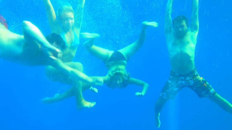 Kassandra: West Sithonia Coves and Islets Sailboat Tour - The Boat and Amenities: Comfort and Convenience on the Water