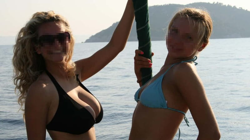 Kassandra: West Sithonia Coves and Islets Sailboat Tour - The Experience for Water Lovers and Nature Seekers