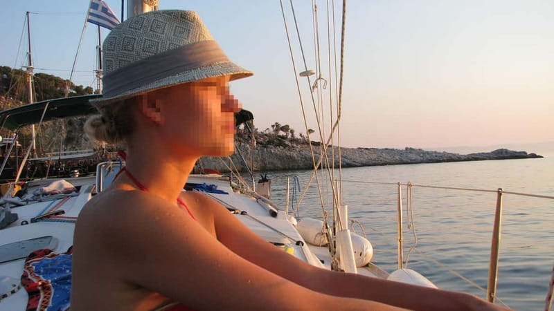 Kassandra: West Sithonia Coves and Islets Sailboat Tour - Who Should Consider This Tour?