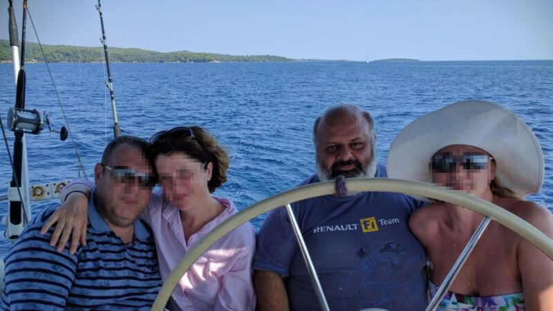 Kassandra: West Sithonia Coves and Islets Sailboat Tour - Why Choose This Sailboat Tour in Halkidiki?