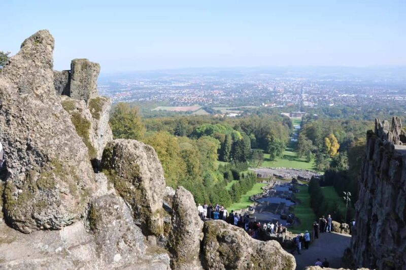 Kassel - Around the Hercules, the city's landmark - Practical Tips for Your Visit