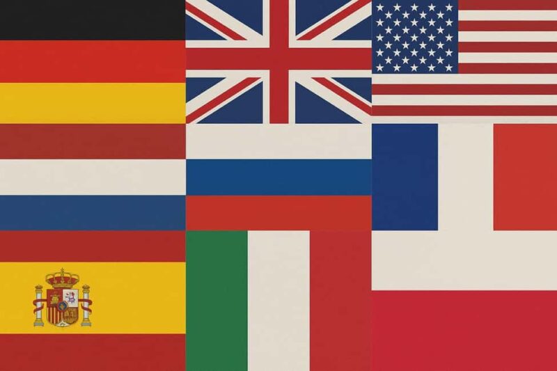 Kassel: City Tour and sightseeing in 8 Languages - What Makes This Tour Stand Out