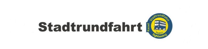 Kassel: Dialect tour city tour  Kassel on wheels - Route and Major Sights on the Kassel Dialect Tour