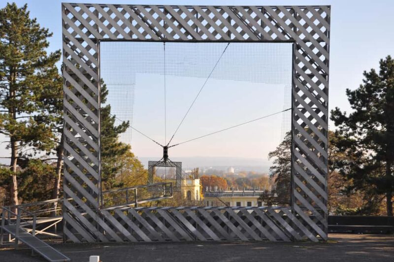 Kassel - Documenta: From a supporting program to a world exhibition - Flexibility and Booking Details