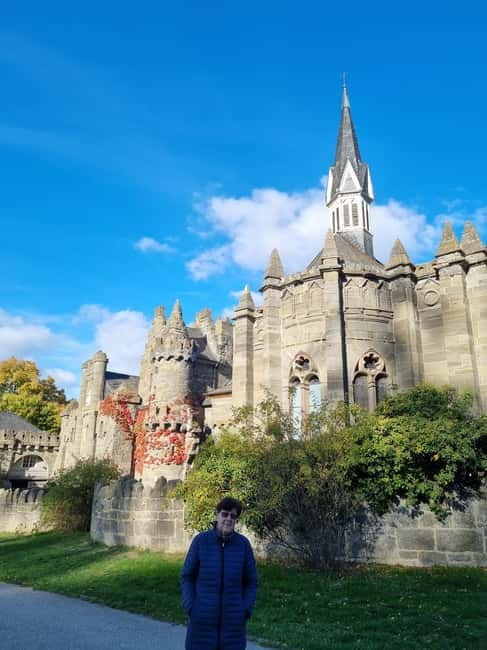 Kassel: Guided tour of the UNESCO World Heritage Site Bergpark Wilhelmshöhe - Who Will Appreciate This Tour Most?