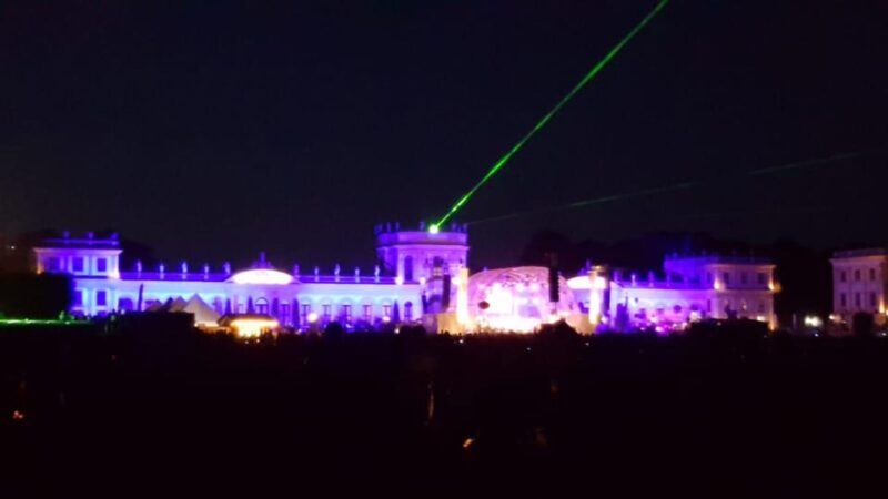 Kassel: Kassel's lost city by night - Visiting Kassel’s Drusel Tower After Hours