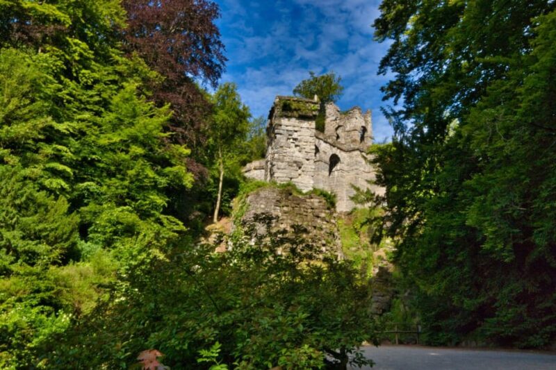 Kassel Wilhelmshöhe Audio Rally by P.I. Sir Peter Morgan - Final Thoughts on the Kassel Wilhelmshöhe Audio Rally