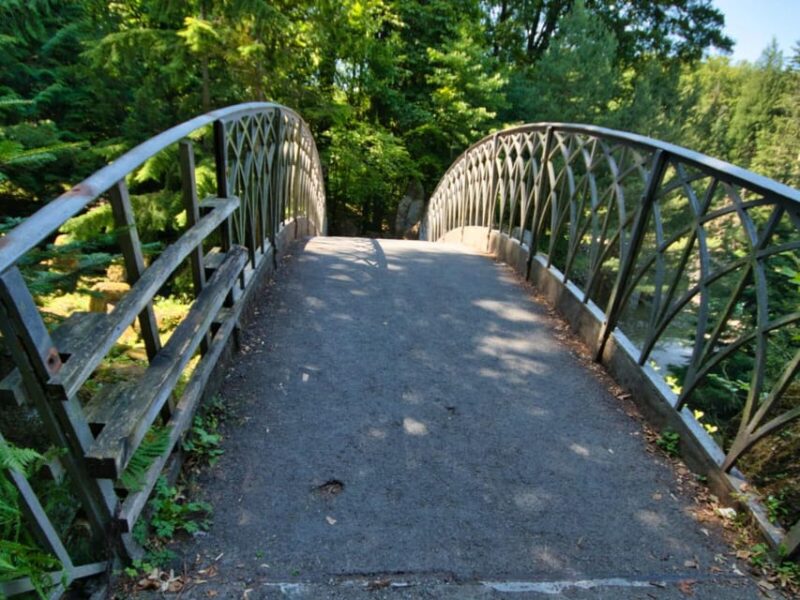 Kassel Wilhelmshöhe Audio Rally by P.I. Sir Peter Morgan - Frequently Asked Questions