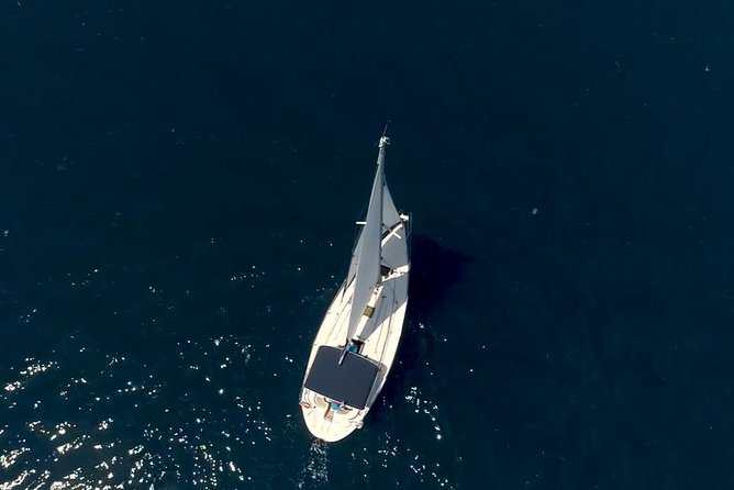 Kassiopi Private Daily Sailing Yacht Cruise - Who Will Enjoy This Private Sailing Adventure?