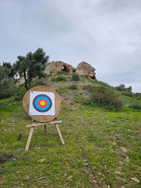 Katakolo: Archery Experience next to a Medieval Castle! - Who Will Enjoy This Tour Most