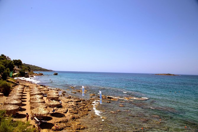 Katakolon 7hour tour : Olympia-Honey Farm-Winery-Beach - Price and Value for Money