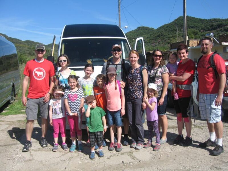 Katakolon and Olympia Shore Excursion - Visiting Olympia: The Archaeological Marvels