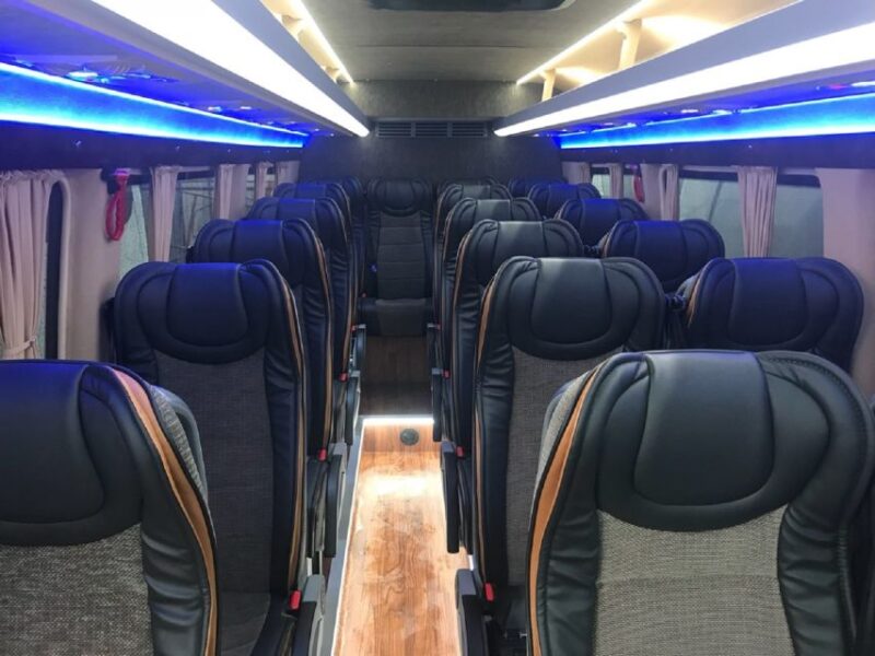 Katakolon and Olympia Shore Excursion - Relaxation at Saint Andrews Beach