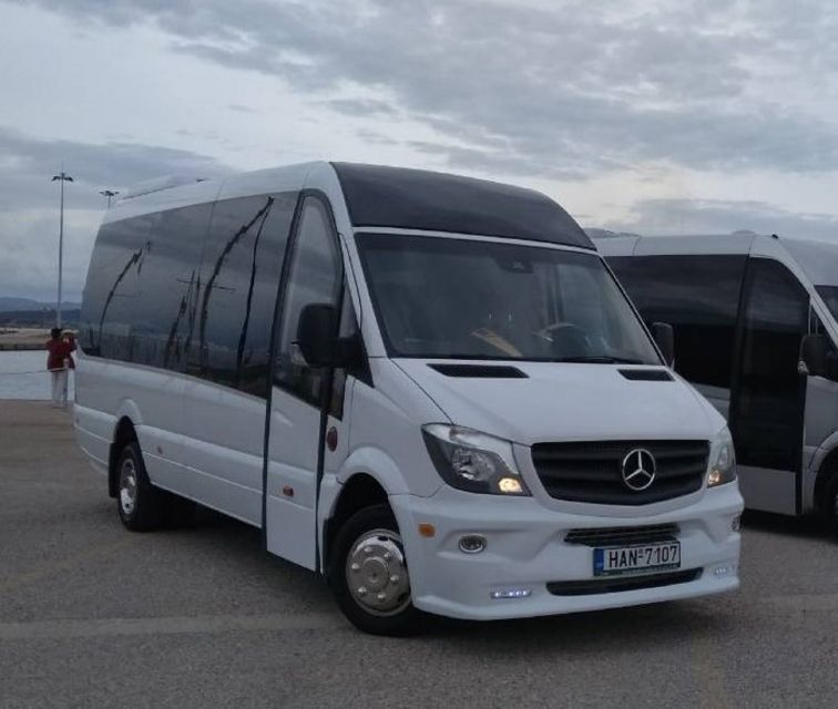 Katakolon and Olympia Shore Excursion - Comparing Similar Tours and What Sets It Apart