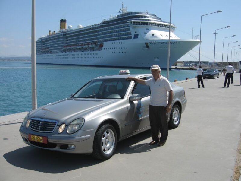 Katakolon and Olympia Shore Excursion - Who Will Enjoy This Tour Most