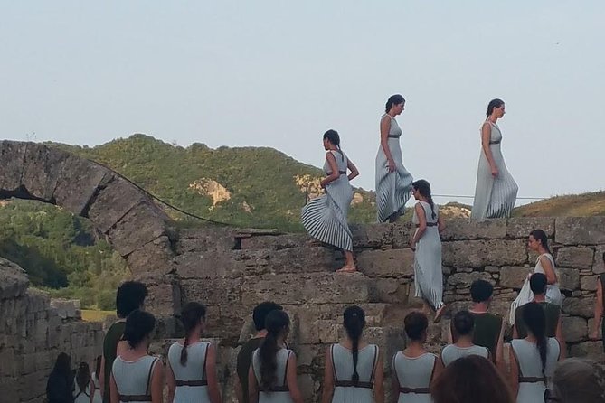 Katakolon - Athens, Premium Skip-The-Line Package tour - Explore Athens and Olympia with a Private, Skip-The-Line Experience