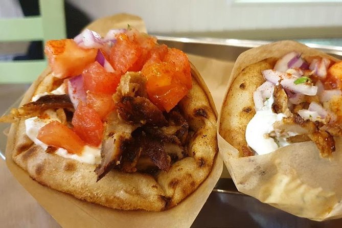 Katakolon - Athens, Premium Skip-The-Line Package tour - Logistics: Private Transport and Flexible Scheduling