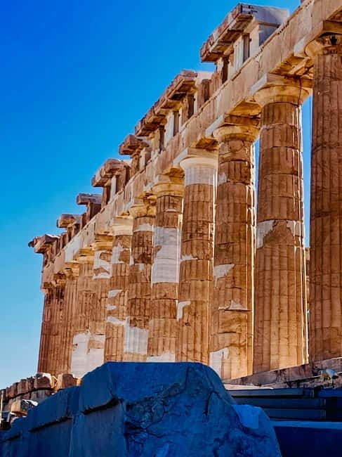 Katakolon: Olympia Highlights Shore Excursion - Final Thoughts on the Olympia Shore Excursion