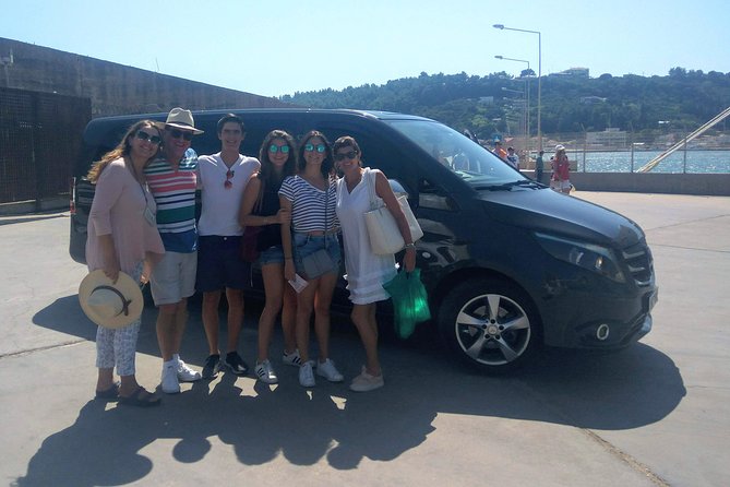 Katakolon Shore Excursion: Olympic site, Honey/Olive Oil Tasting - Leisure Time in Katakolon Village