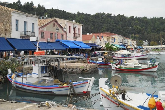 Katakolon Shore Excursion: Private Tour of Ancient Olympia and Archeological Site - Free Time in Olympia for Shopping and Strolling