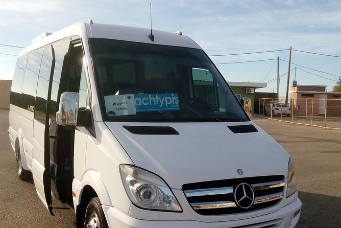 Katakolon Shore Excursion: Private Tour of Ancient Olympia and Archeological Site - Who Will Appreciate This Tour Most?