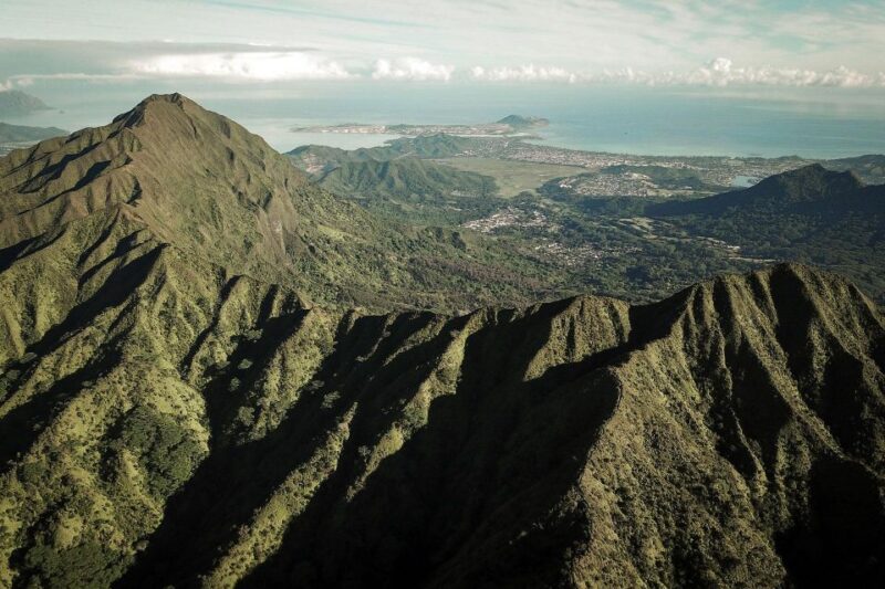 Katerini: Mount Olympus and Dion Minibus Tour - Visiting Mount Olympus National Park with a Local Expert