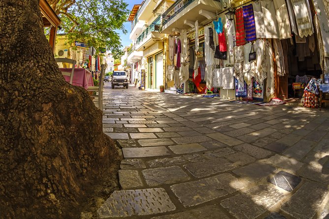 Katharo Route Tour from Agios Nikolaos - Visiting a Shepherd’s Mitato and Sampling Local Cheese
