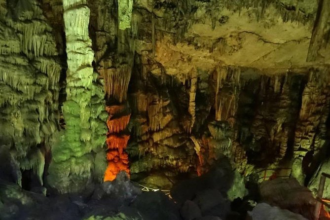 Katharo Route Tour from Agios Nikolaos - Stop in Seli and Krassi for Photos and Nature