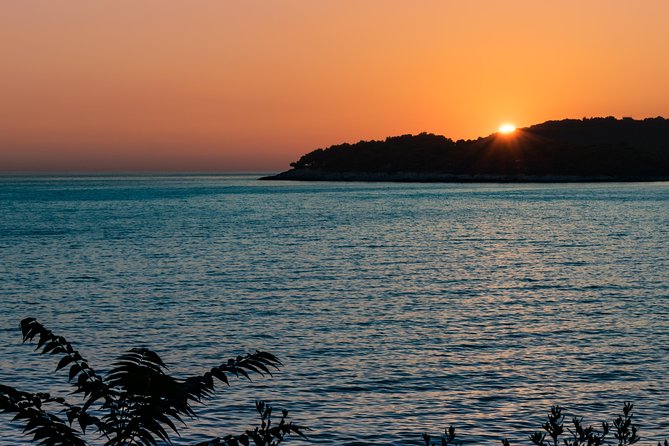 Katilac, Trogir, Blue Lagoon and olta full day Private Tour - Winding Down at Necujam Bay and Wreck Exploration