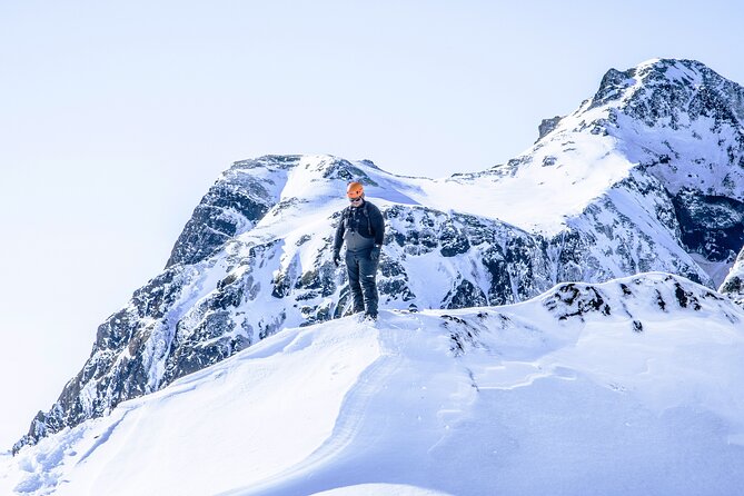 Katla Ice Cave and South Coast Waterfalls Tour From Reykjavik - Visiting Seljalandsfoss: Walk Behind the Waterfall
