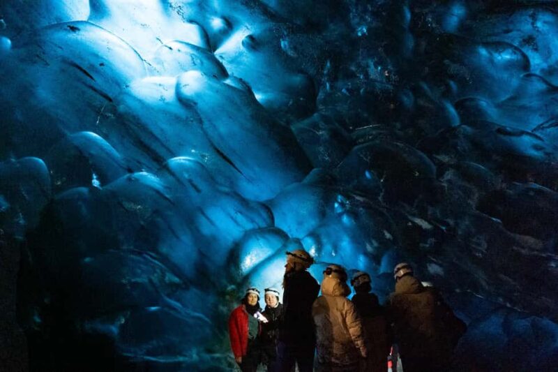 Katla Ice Cave Extended Guided Tour with Super Jeep - What Sets This Tour Apart from the Standard Version
