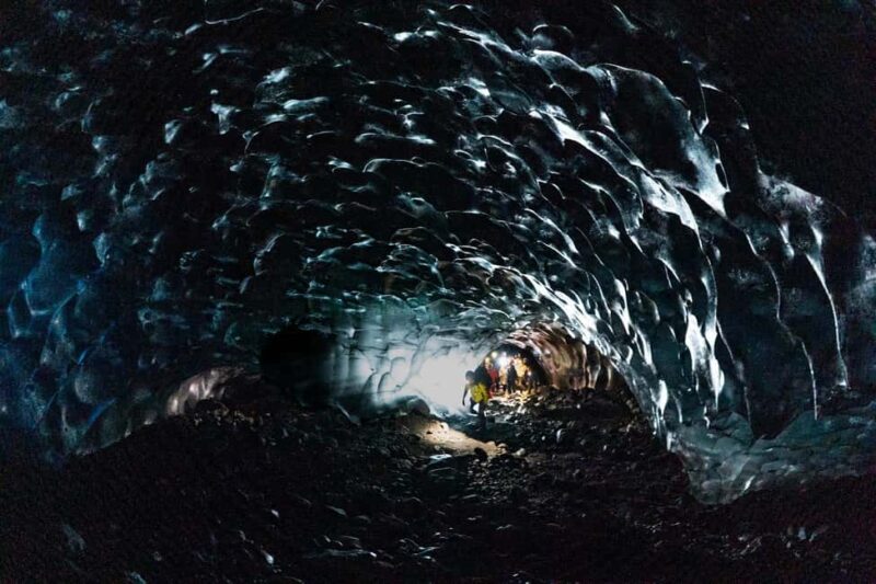 Katla Ice Cave Extended Guided Tour with Super Jeep - Final Thoughts on the Katla Ice Cave Extended Tour