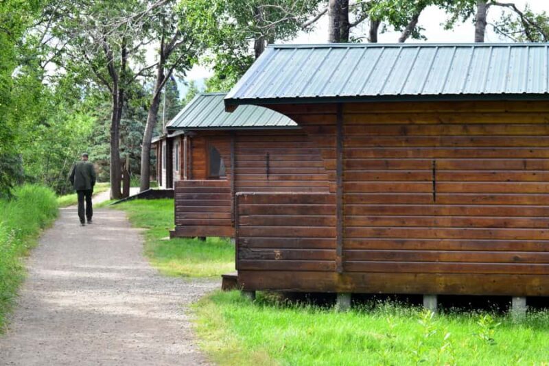 Katmai Alaska: Brooks Falls Bear Viewing by Floatplane - Booking and cancellation flexibility